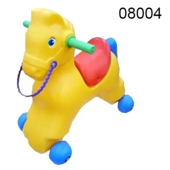 Imagen de ANDADOR PATA PATA "CABALLITO IKO" 3.26